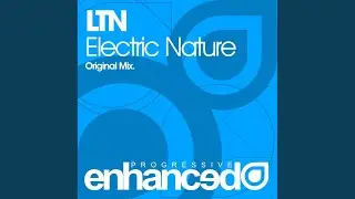 Electric Nature (Original Mix)