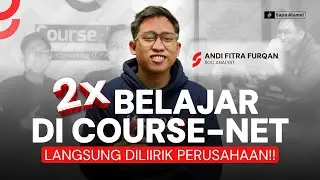 DARI NGULIK BUG SEKARANG JADI ANDALAN BLUE TEAM & DIPEREBUTKAN HR 🔥