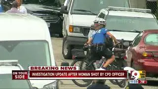 Prosecutor: No charges for police officers in East Price Hill officer-involved shooting