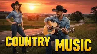 The Greatest Collection Country Ballads - Best Classic Country Love Songs 