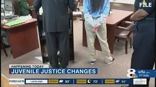 Hillsborough County to announce changes to Juvenile Arrest Avoidance Program