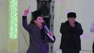Raxat & Ferizat Jaslar toyi 1 Bolim