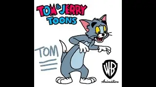 Tom & Jerry Toons Characters