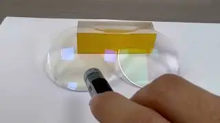 Blue Light Blocking lens