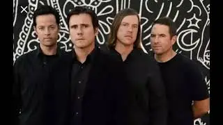 Jimmy Eat World - The Middle (slowed down)