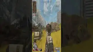 Apex legends Vantage kill montage shorts ep4 💕 l REACT
