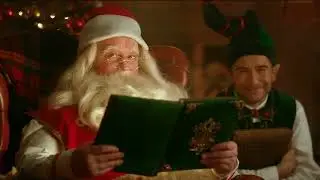 Film świąteczny Gwiazdor Maksiu i Marcel