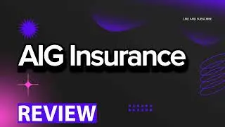AIG Insurance review, pros and cons, legit, quote (update 2024)