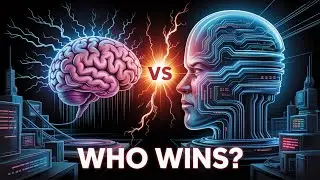 Human Brain vs Supercomputer &ndash; Who Wins?