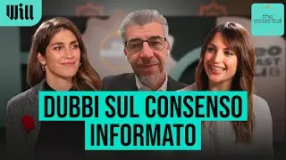 In dialogo con Gino Cecchettin su violenza di genere, femminicidi e consenso