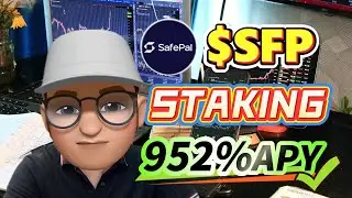 Staking SFP coin no SafePal &ndash; Top Lucros Crypto