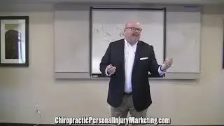 Top 2 Excuses Low Performing Personal Injury Chiropractors