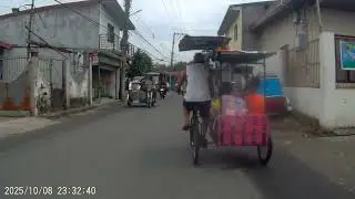 Brgy cutud  angeles pampanga 