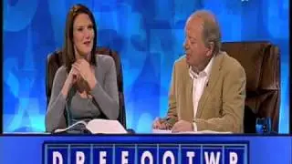 Countdown Blooper - Poofter