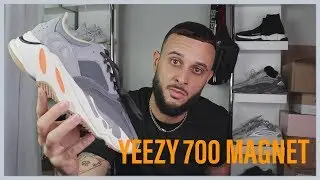 WATCH BEFORE YOU BUY YEEZY BOOST 700 MAGNET
