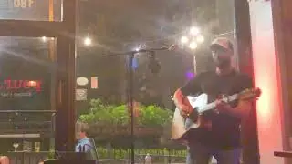 Michael Keeth &lsquo;Hazard&rsquo; Live Lyric Video