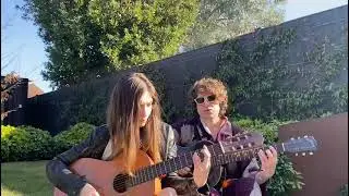 DUO - Baby Blue (acoustic)