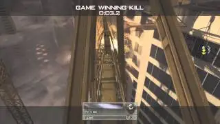 INSANE MW2 Clip Clearout! - PhhZ