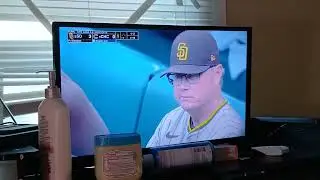 2025 MLB National League Wild Card Game 2: San Diego Padres Vs. Chicago Cubs. 10/1/2025.