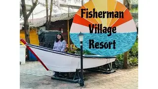 FISHERMAN VILLAGE RESORT / RESORTS IN SAPHALE / RESORTS NEAR PALGHAR / BUDGET RESORTS NEAR MUMBAI