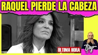 RAQUEL BOLLO PIERDE LA CABEZA EN &lsquo;FIESTA&rsquo;: LO DICHO PUEDE TRAERLE CONSECUENCIAS