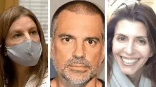 CT v. Michelle Troconis (Missing Mom Jennifer Dulos) &ndash; Day 28 Jury Instruction Conference