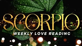 SCORPIO - Someone's Seeing You Getting Distant & Now They Want You | APR16-22