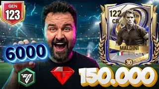 O İŞLER ÖYLE OLMUYOR  EA FC 26 MOBILE  | @metins