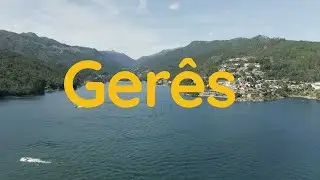 JMJ: Patrim&oacute;nio Cultural e Religioso - Ger&ecirc;s