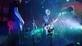 Fairy Bones - Full Set with Bob Hoag on drums (Live at Yucca Tap Room)