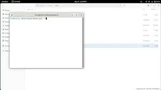 Linux Fundamentals: grep   Count Number of Sequences in a FASTA File