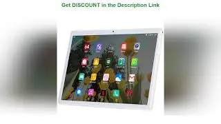 tablet 7x | BDF 10 Inch Android 7.0 Tablet pc Quad Core 32G ROM Bluetooth WIFI Dual Sim 3G Phone ca
