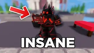 VULCAN VAMPIRE IS OVERPOWERED..😳✨