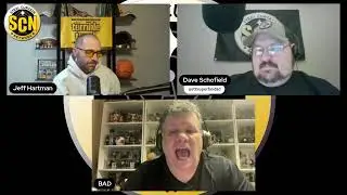 The Steelers Preview: Steelers legends in-fighting does nothing to help anyone