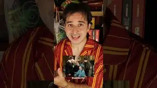 &iquest;Cu&aacute;l es el VERDADERO orden de los LIBROS de Harry Potter? 😱 #harrypotter