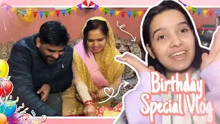 36 Gifts Surprise for Mom&rsquo;s Birthday! 🎁 Par sab plan ke mutabik nahi hua... 🥺