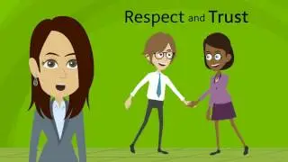 Registered Agent Service Video: Client Respect