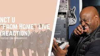 NCT U - 