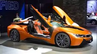 Auto Expo 2018 INDIA - (Exclusive Details) upcoming CARS and EVENTS