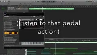 Virtual Instrument Demo