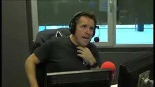 BBC 606 - Stoke City fan defends players trying for Nathan Jones (Saturday 14th September 2019)