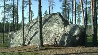 Seurat Pesäkivillä
