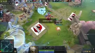 Hala Ares vs Bogazici ProDotA Cup Europe #15 Game