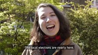 How you can make a difference in the local elections