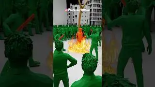Bangladeshi Hindu Dipu Chandra Das (3D) by Professor Of How