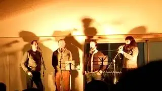 Lo guztiz eder Jean Louis Bidabe, Eric Alçacebe, Nicolas Urruty, Pascale Aramburu