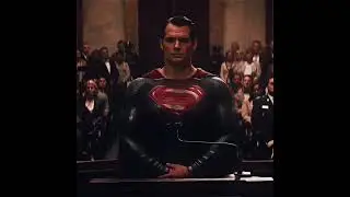 Bro Was Farming Aura 💀 - Old Superman X Superman 2025 - Starly Slowed Lonown - #shorts