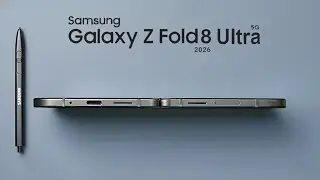 Samsung Galaxy Z Fold 8 &ndash; Everything We Know So Far
