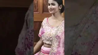 Amazon haul | Designer lehengas from Amazon!!