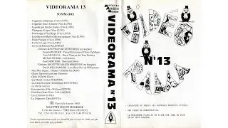 Vidéorama N°13